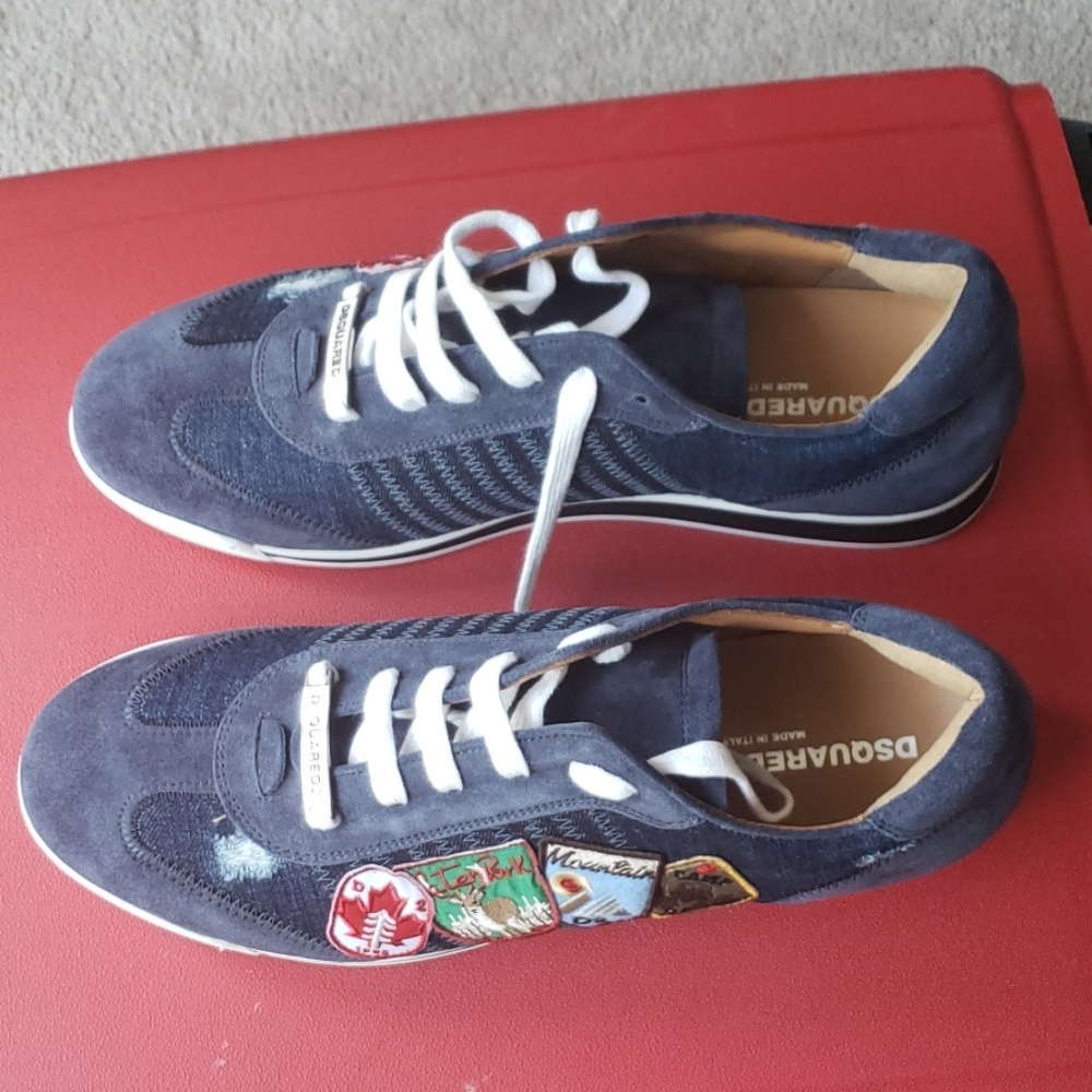 Sneakers.....New never worn
